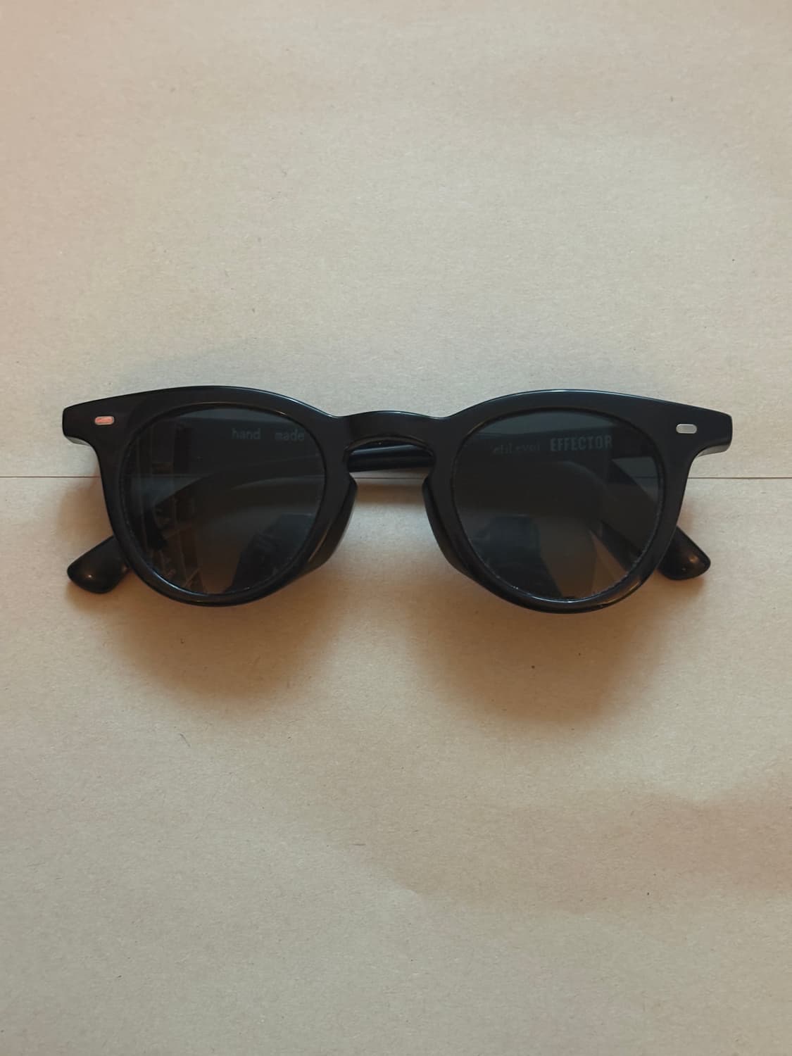 이펙터 AW 블랙(44-22) 상품이미지2