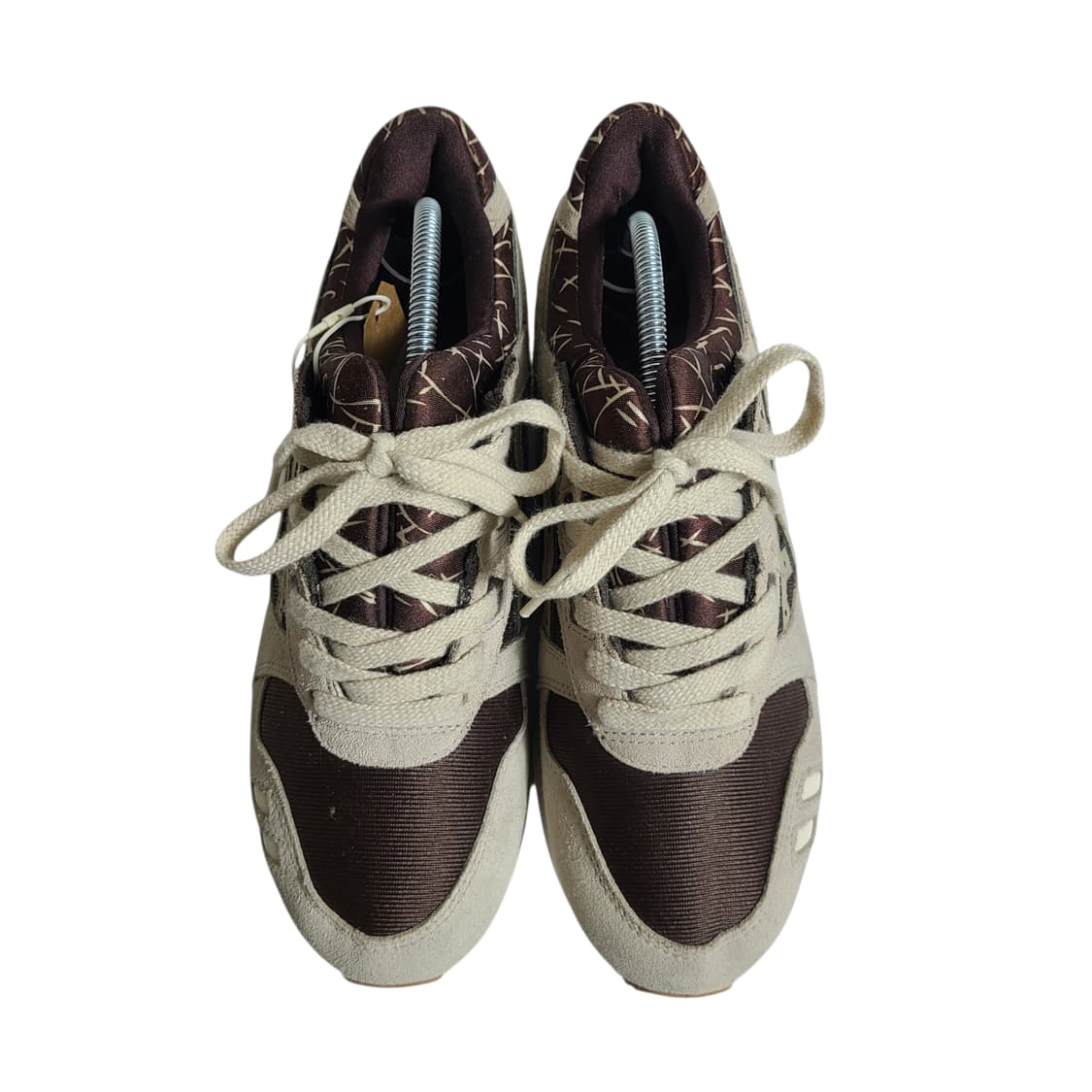 250) asics 아식스 젤라이트 3 발렌타이데이 한정 상품이미지5