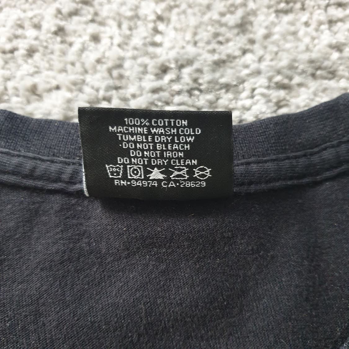 [무료배송] Stussy 반팔 티셔츠 상품이미지3