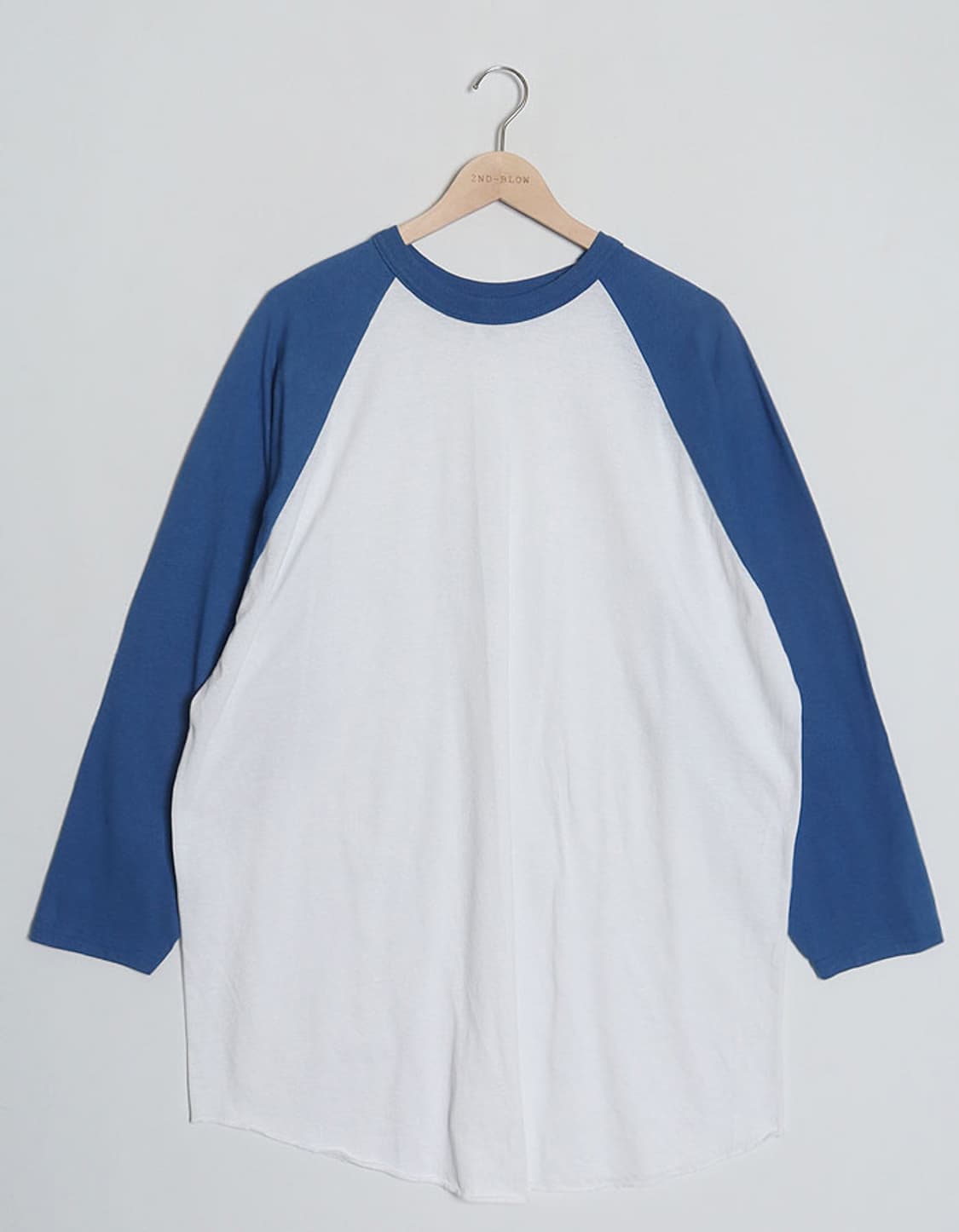 AUGUSTA Raglan Shirts XXXL 상품이미지1