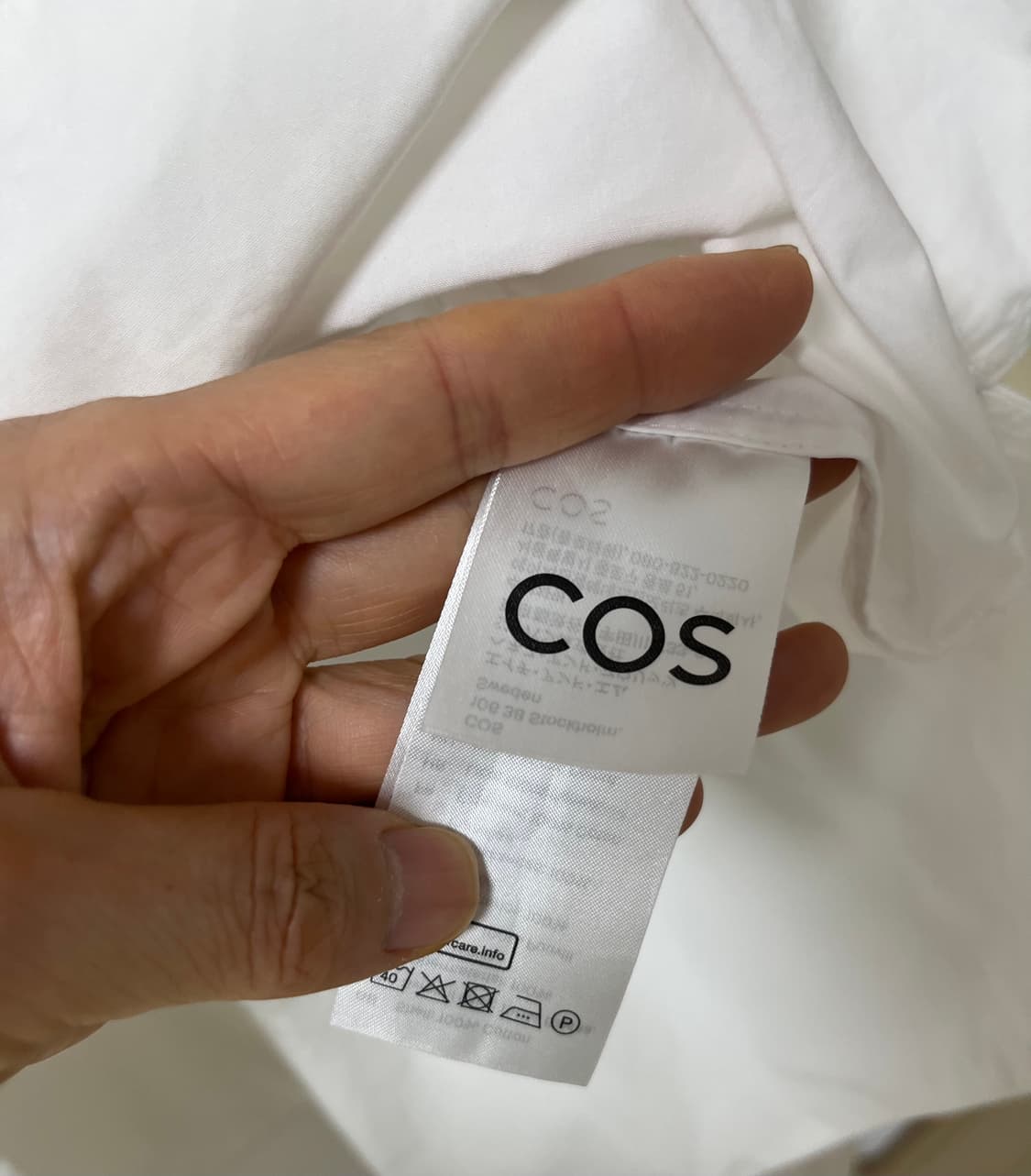 코스 원피스  상품이미지9