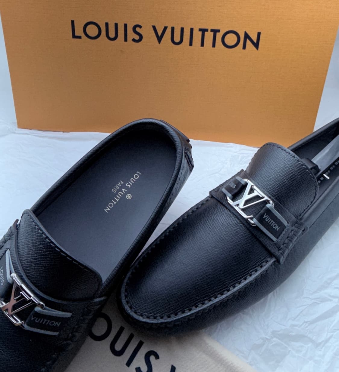 정품)루이비통255 상품이미지8