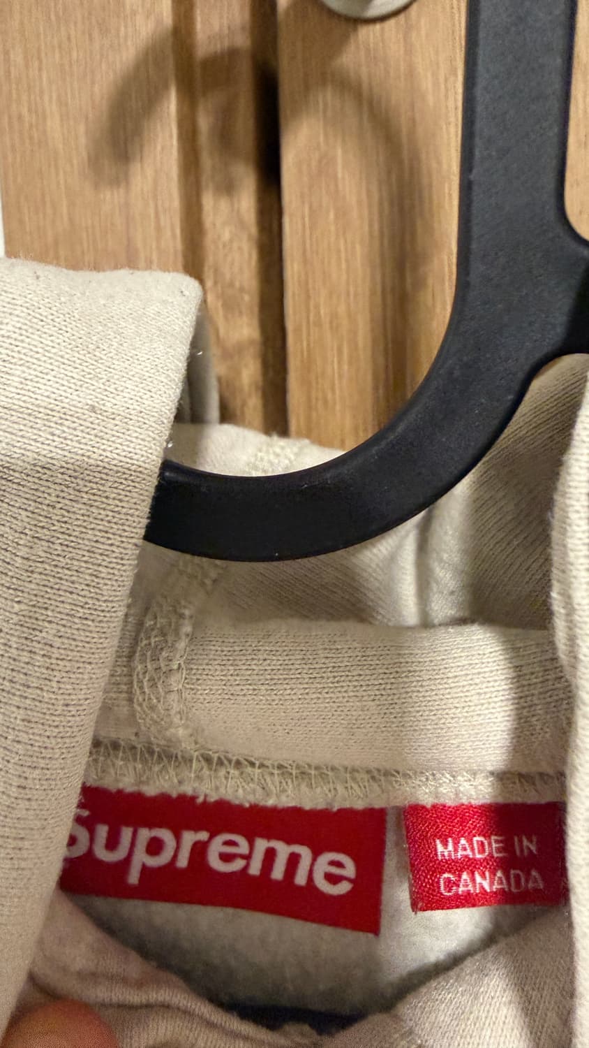 슈프림 박스 로고 후드티 스톤 상품이미지3