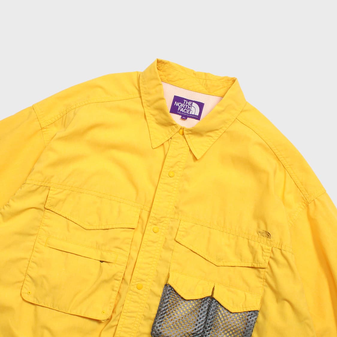 THE NORTH FACE PURPLE LABEL 상품이미지2