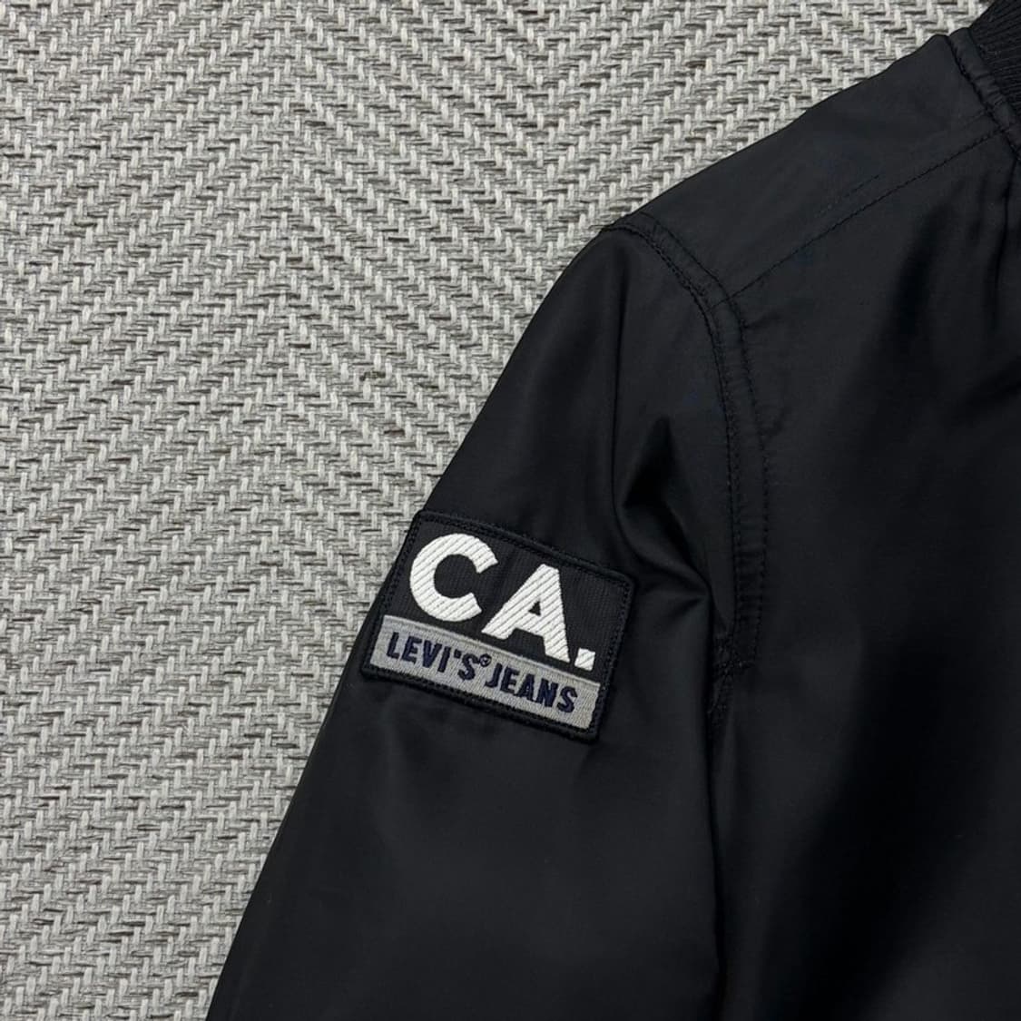 리바이스 ma1 봄버자켓 v2881 상품이미지6