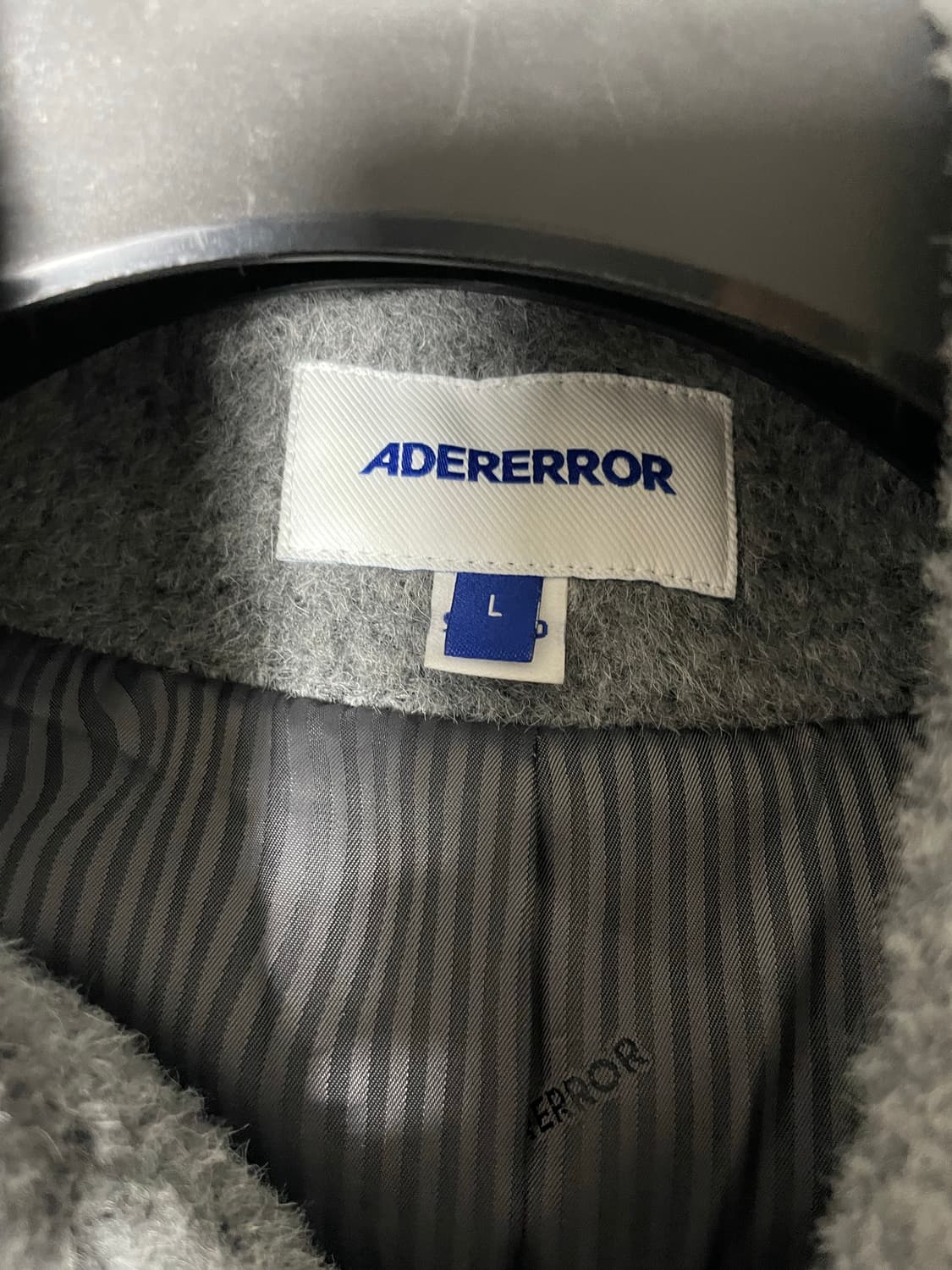 아더에러 루바스 코트 Rubas coat 상품이미지5