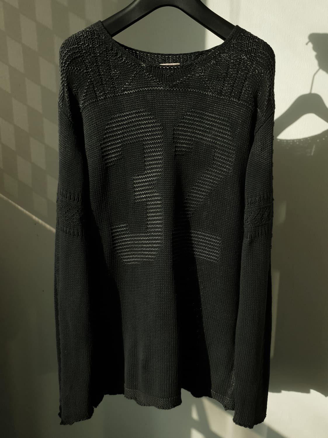 KAPITAL '32' knit 상품이미지2