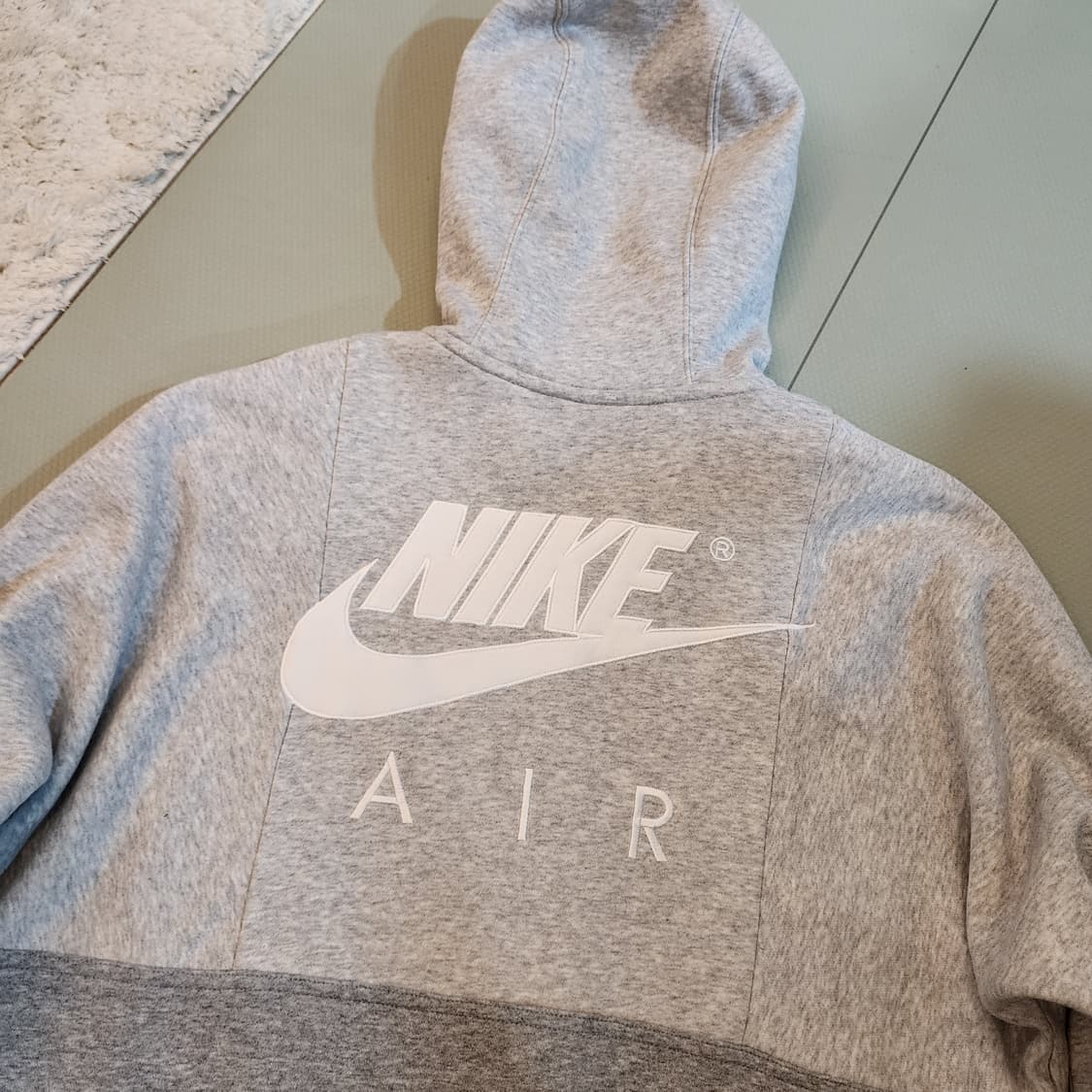 Nike 나이키에어 후드집업 L 상품이미지7