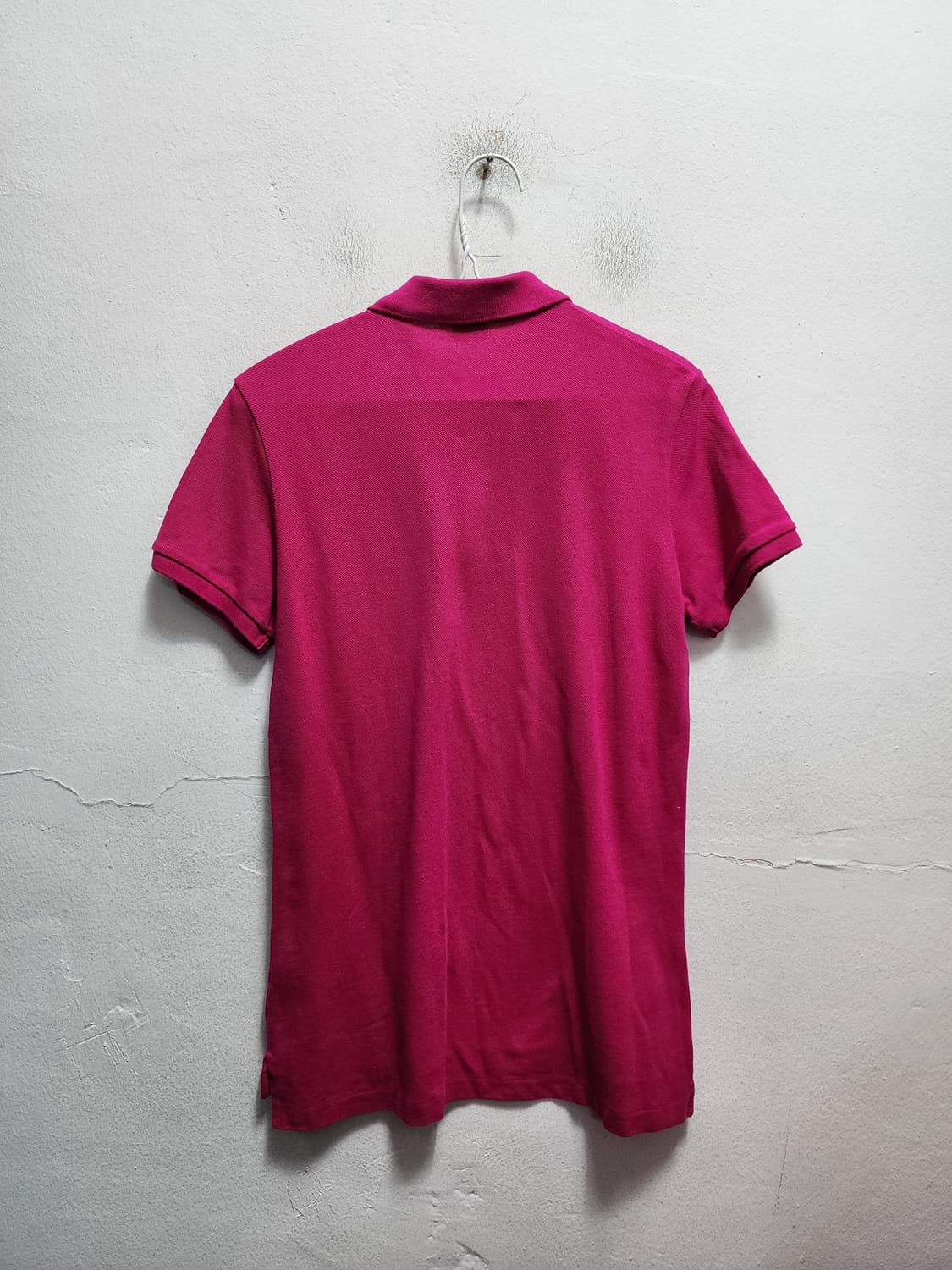 폴로 랄프로렌 스키니폴로 반팔 카라티  상품이미지2