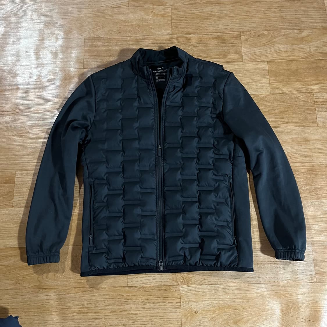 [95] 나이키골프 에어로로프트 구스자켓 상품이미지4