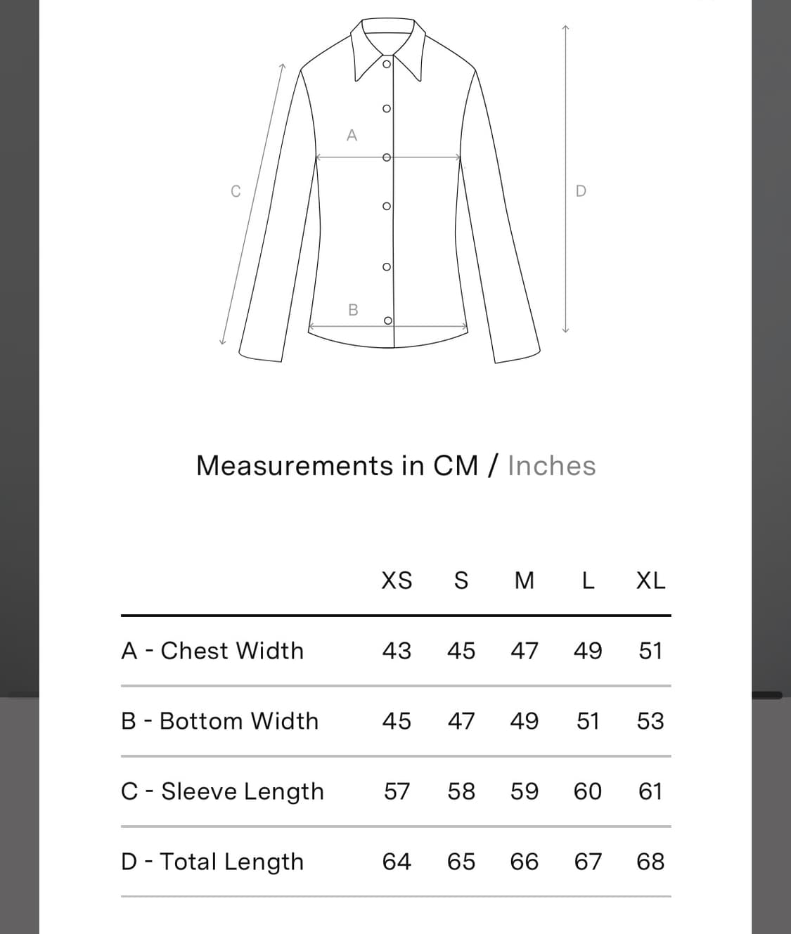 [S]기마구아스 Agusta 셔츠/핑크 상품이미지9