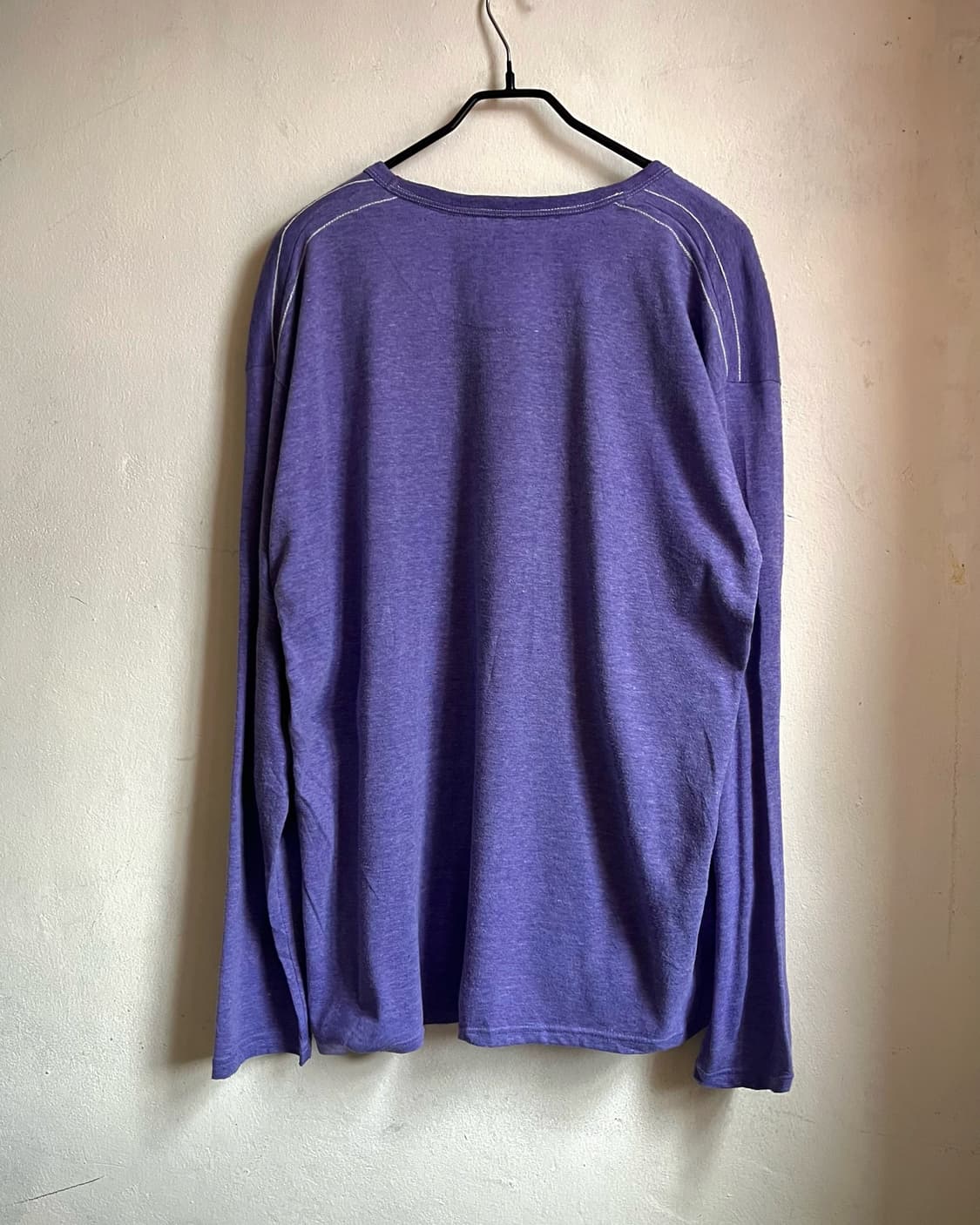 90-00s Authentic Garments Long-Sleeve 상품이미지7