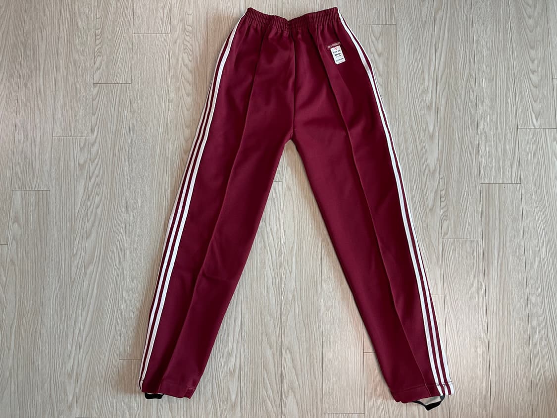 히트 유니온 90s 올드 트랙탑 져지 셋업 Hit Union OLD M 상품이미지7