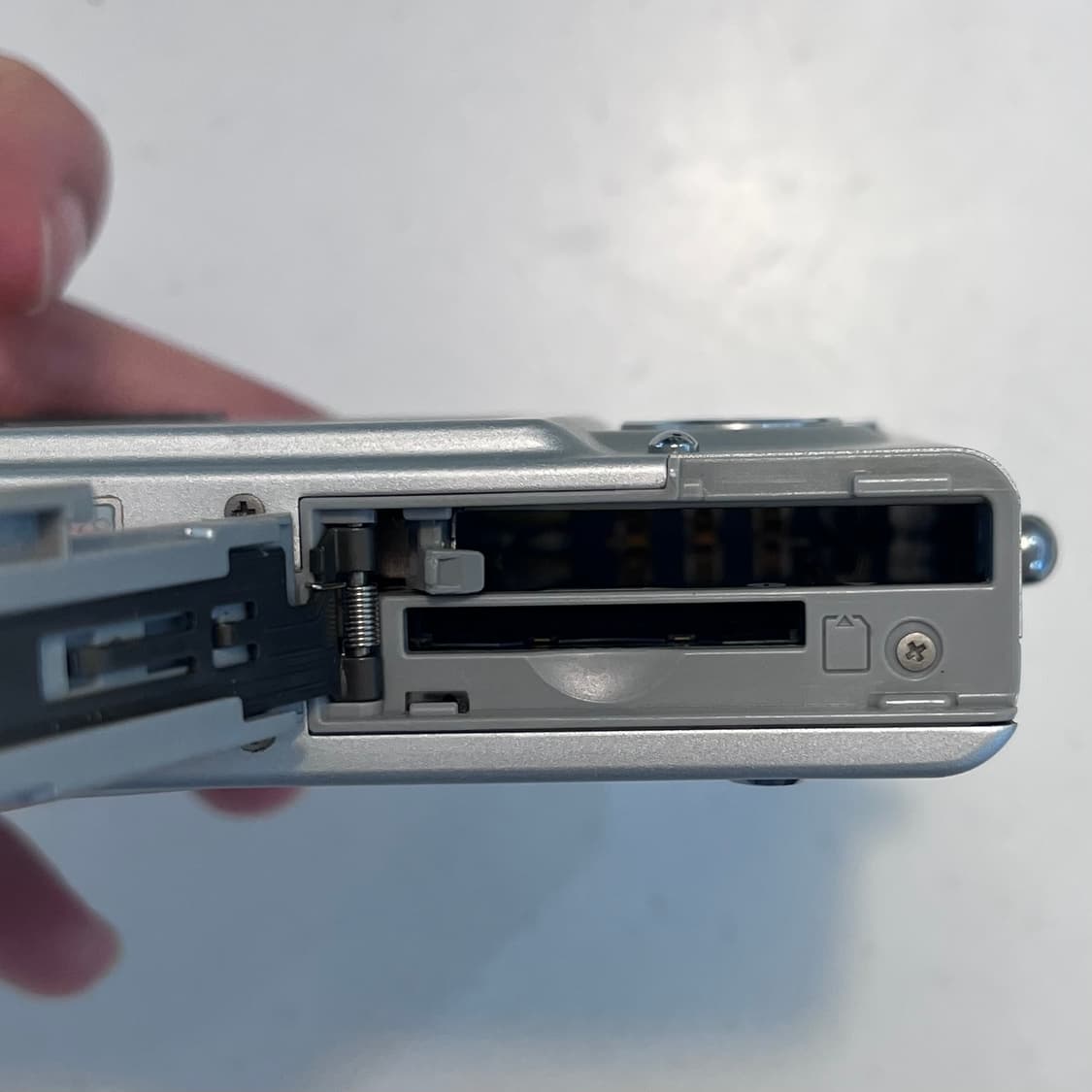 (2003년) Casio Exilim EX-Z3 빈티지 디카 상품이미지2