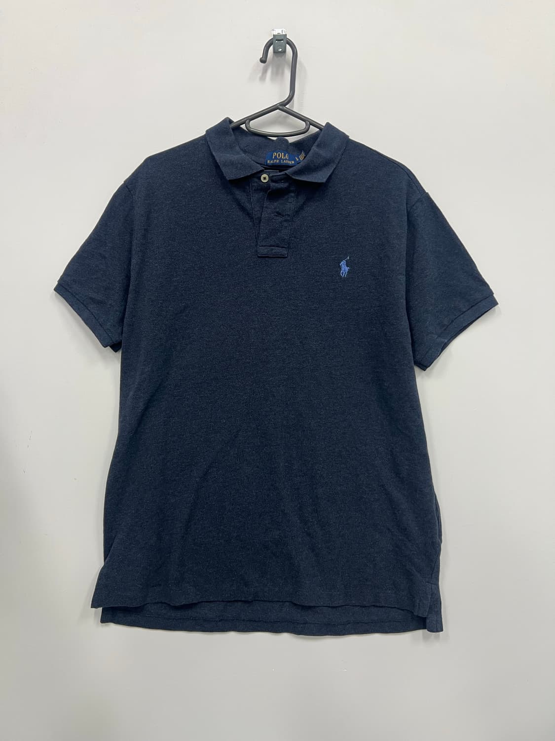 폴로 네이비 카라티  상품이미지1