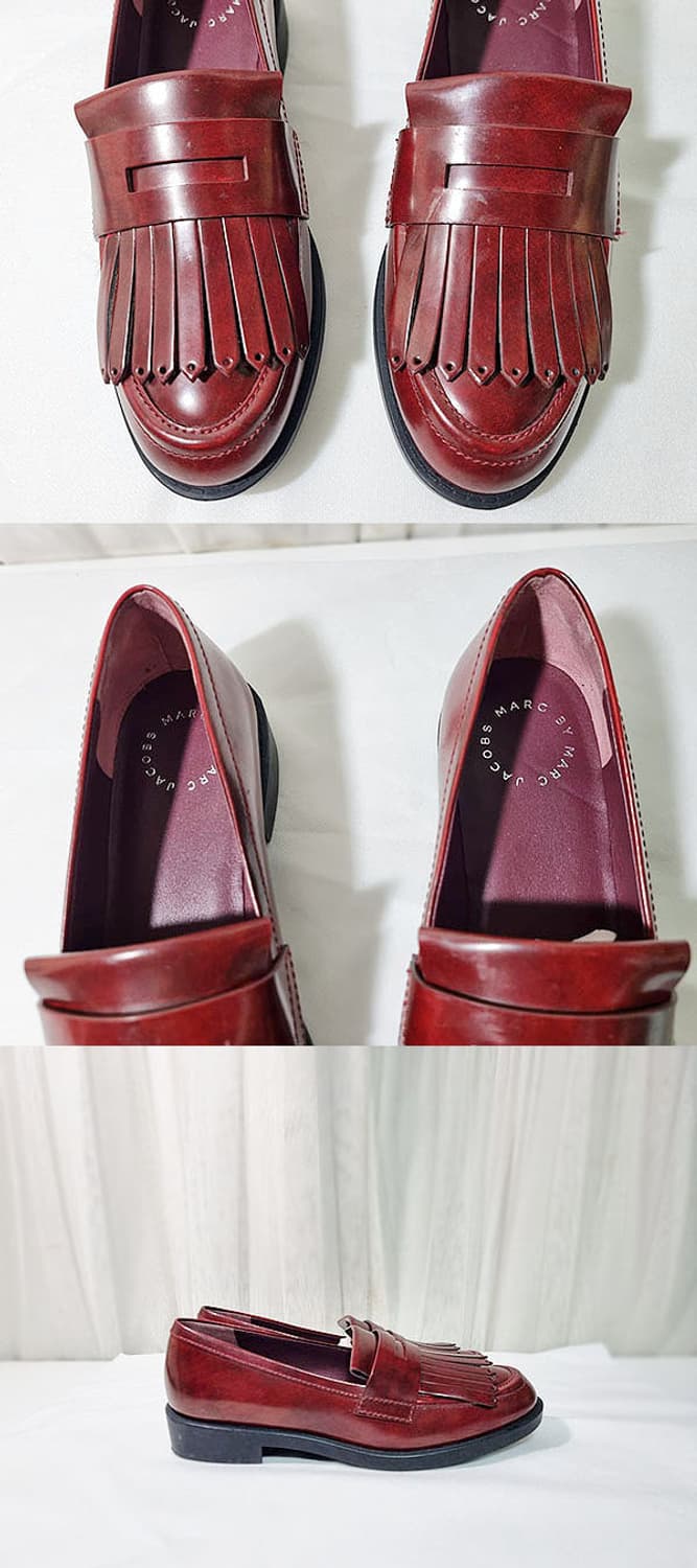 마크바이마크제이콥스 로퍼 230 상품이미지2