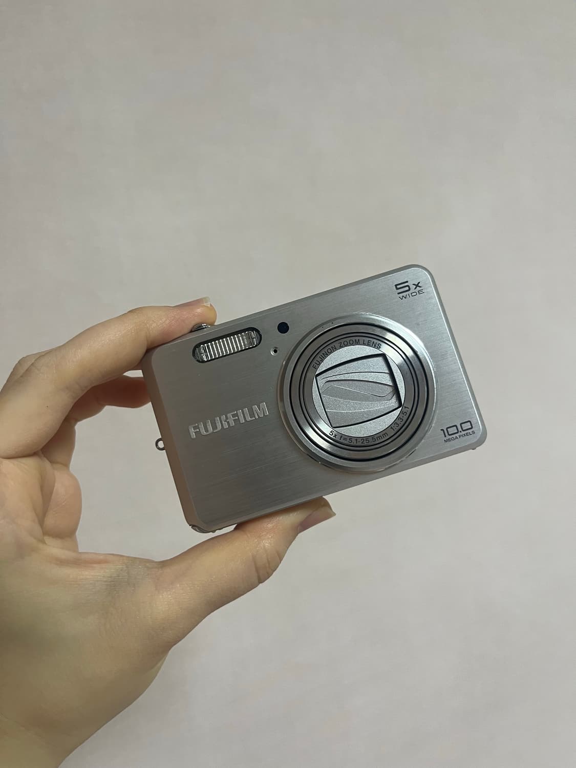 후지필름 j150w 디카 상품이미지1