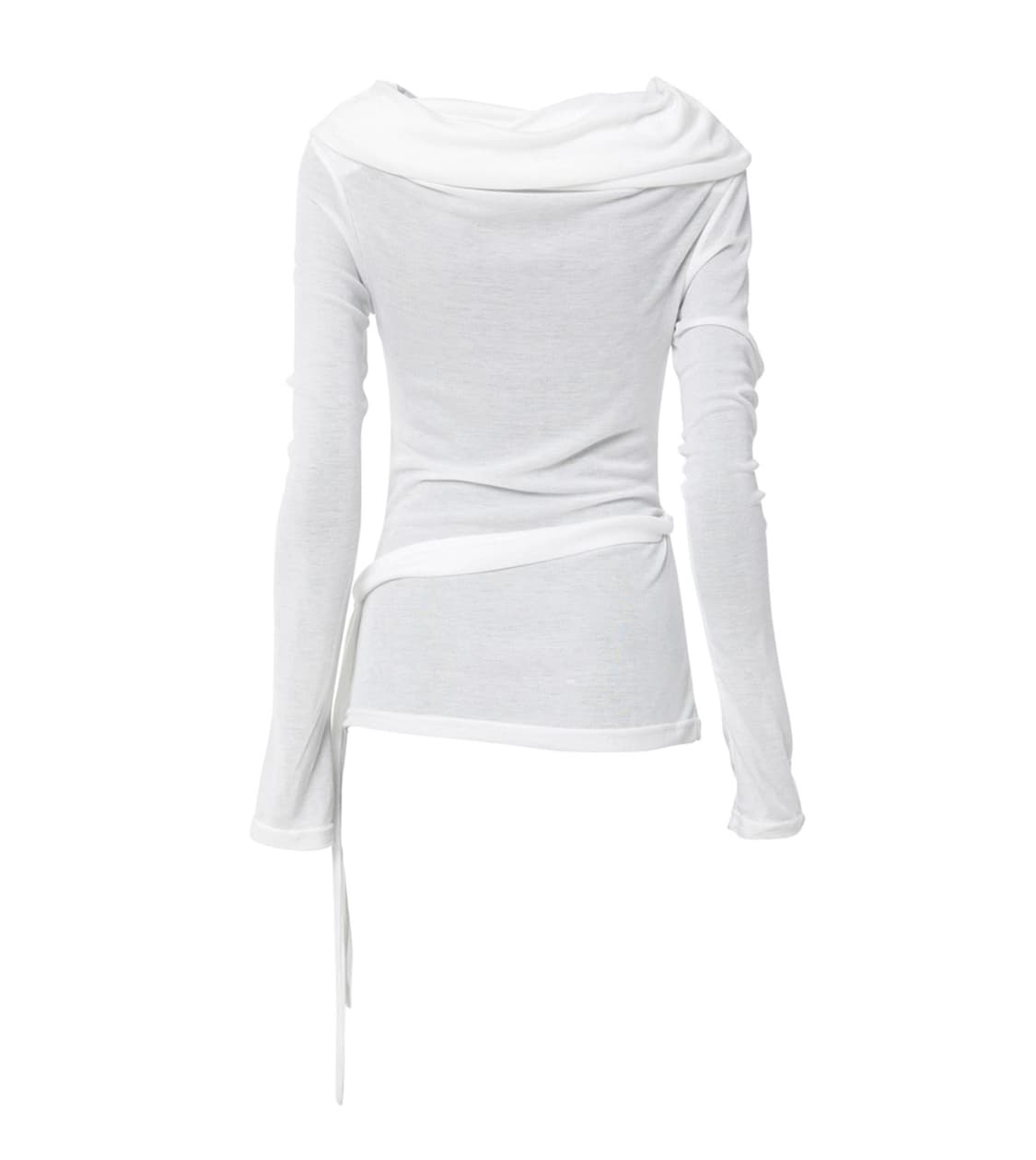 플레어업 Faye Frill Long Sleeve 롱 슬리브 상품이미지7