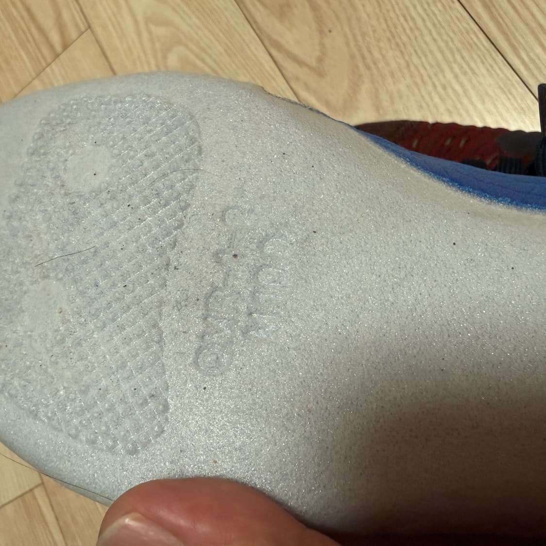 NIKE GYAKUSOU 나이키 갸쿠소우 루나에픽 플라이니트 280 상품이미지9