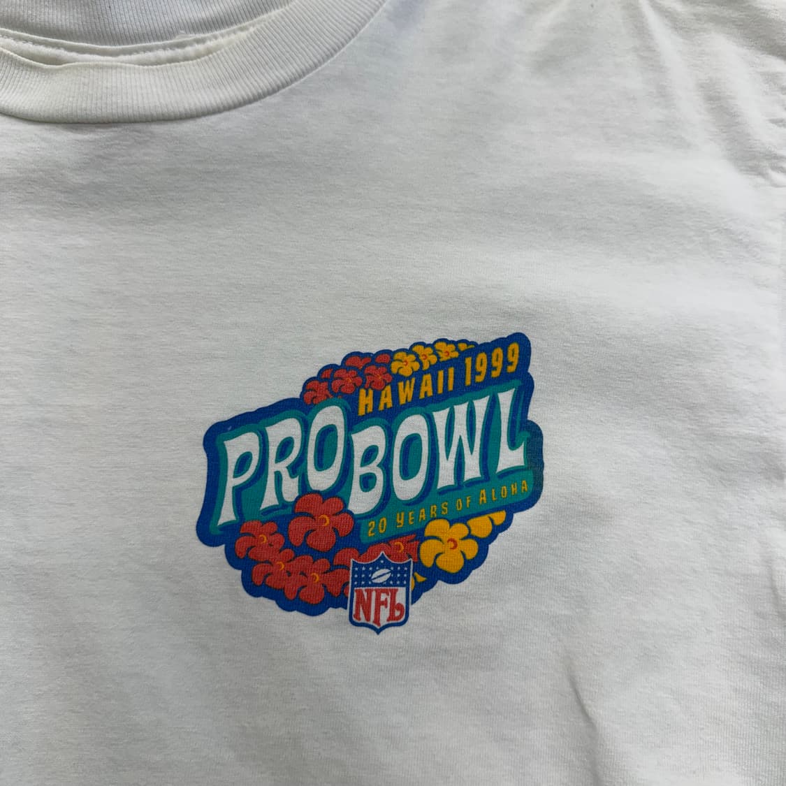 90s Vintage Anvil Tshirt 상품이미지2