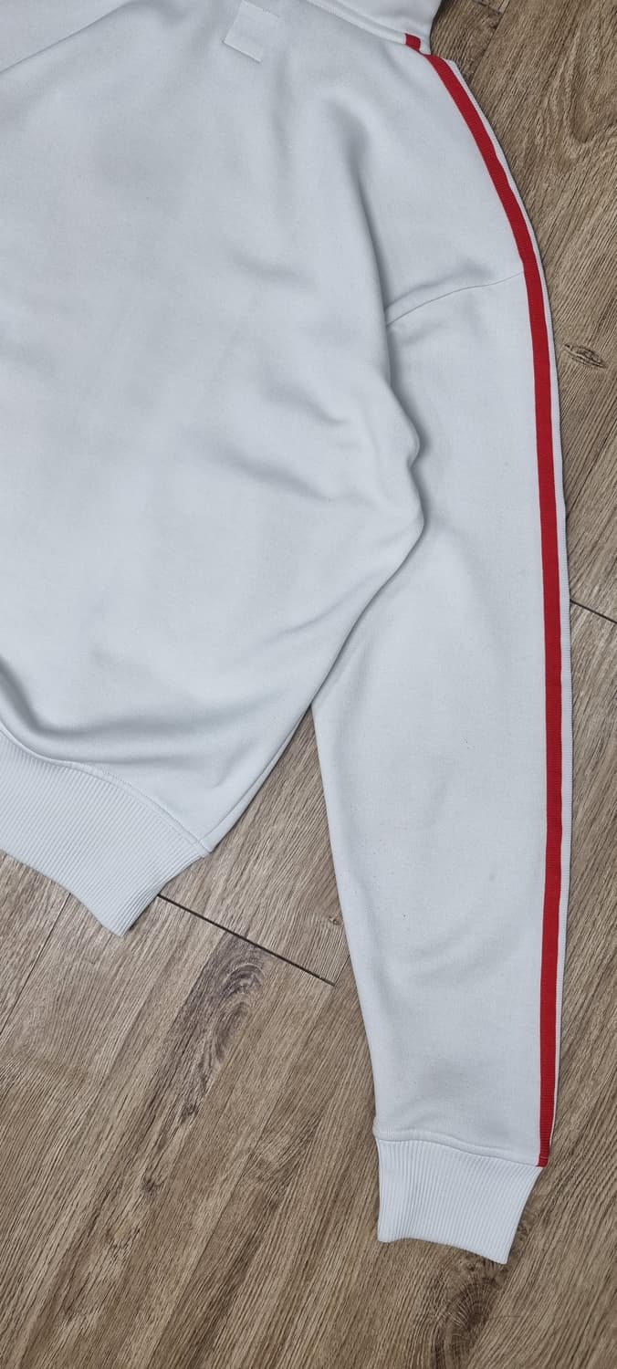 아디다스 희귀 후디드 플락 져지 M _ 여성 상품이미지8