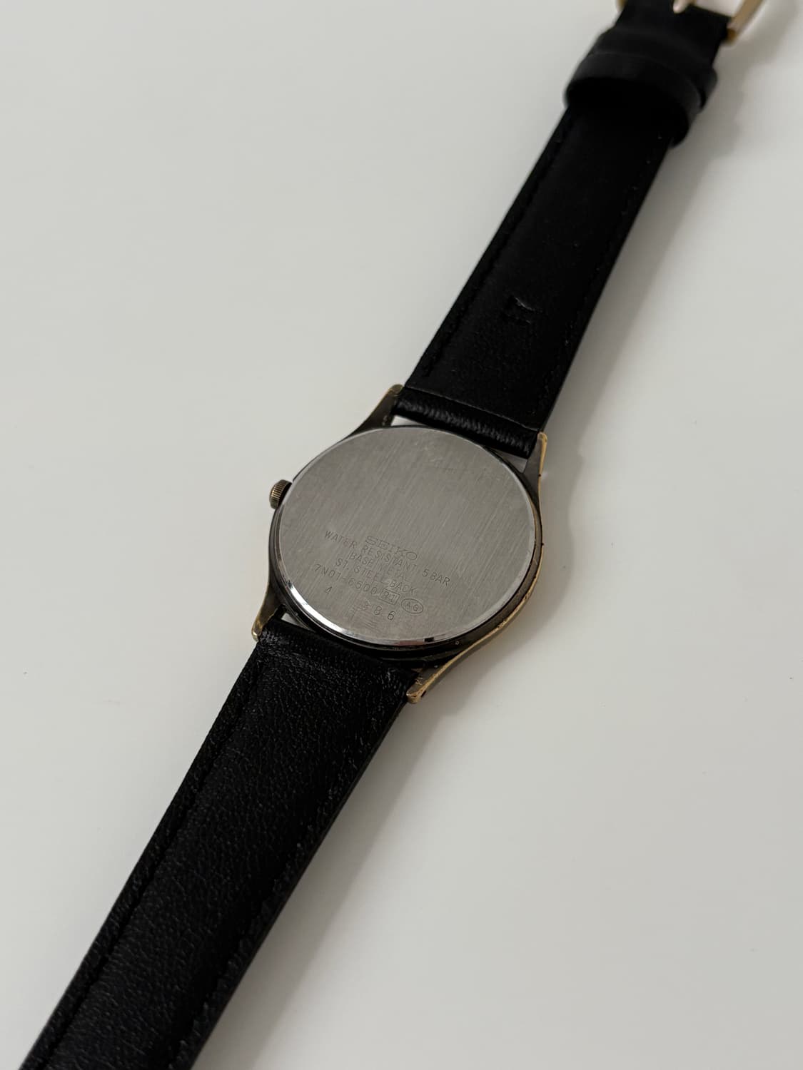 90s avenue arabic index quartz 상품이미지8