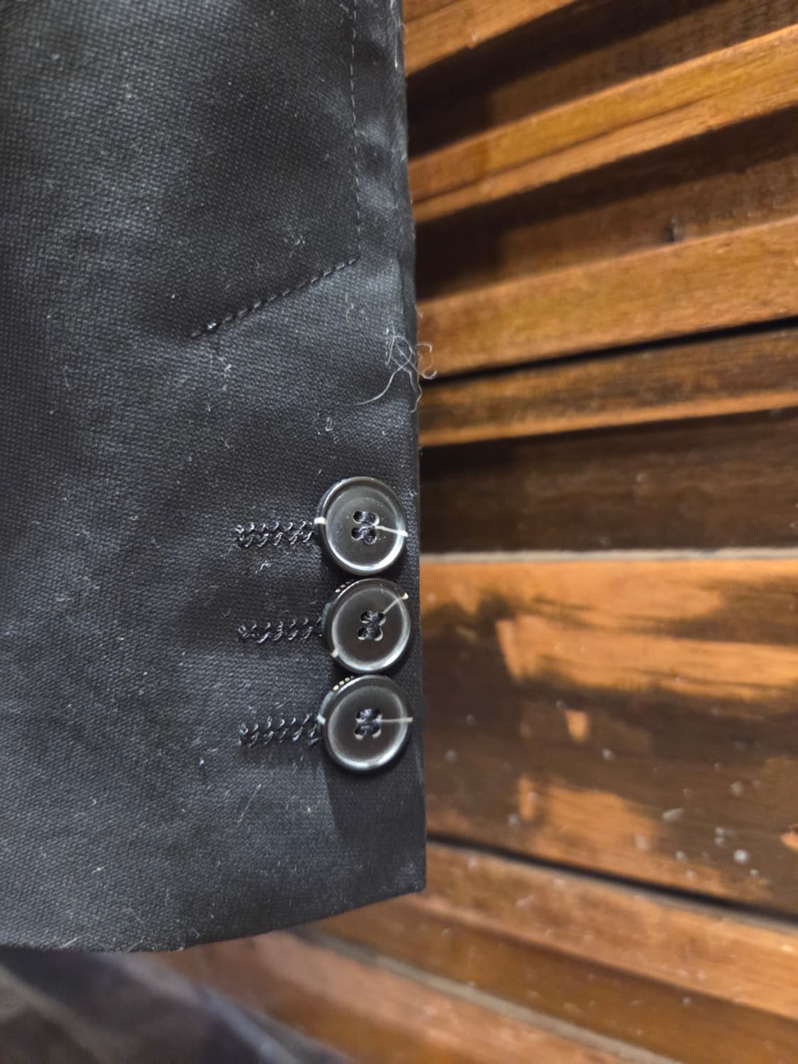 휴고보스 블랙라벨 자켓 상품이미지6