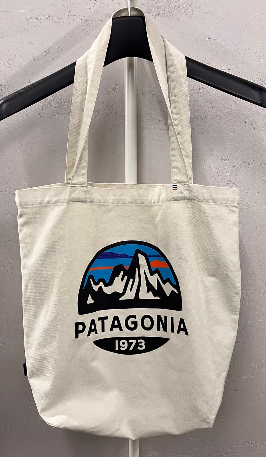 파타고니아 에코백 상품이미지2