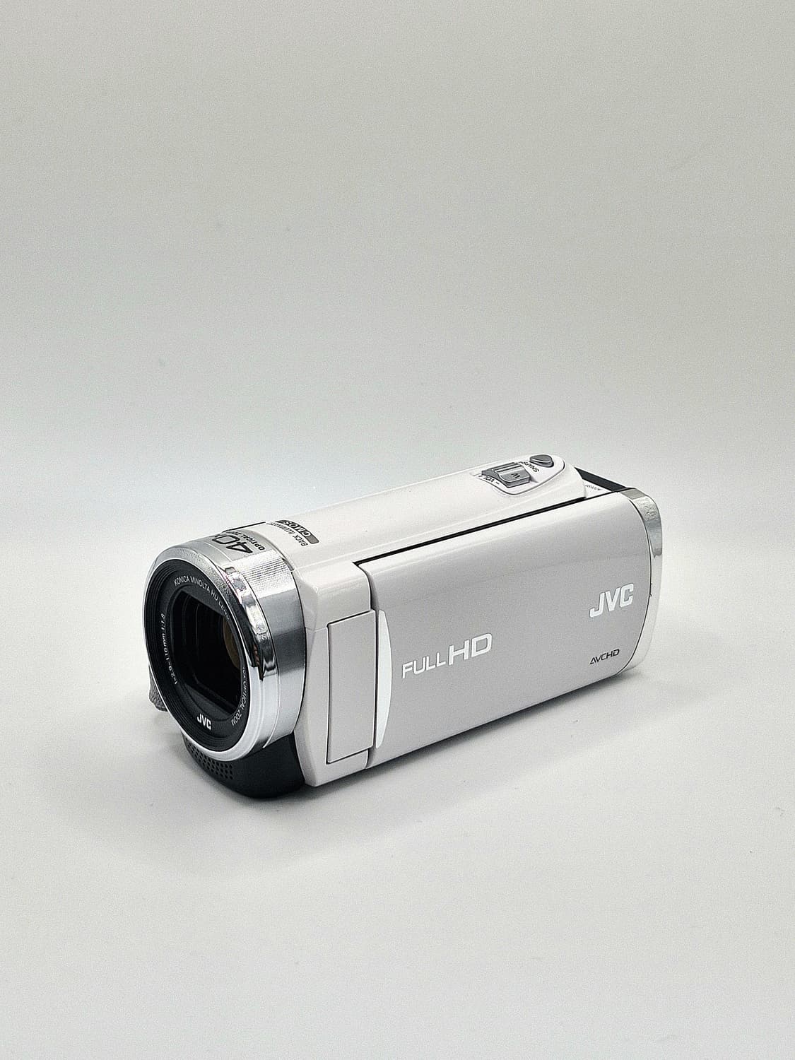 JVC GZ-E117 빈티지캠코더 [ 꾸미기0 ] 상품이미지9