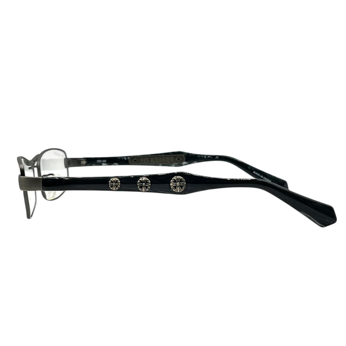 925 KNIGHT 은테 안경 상품이미지3