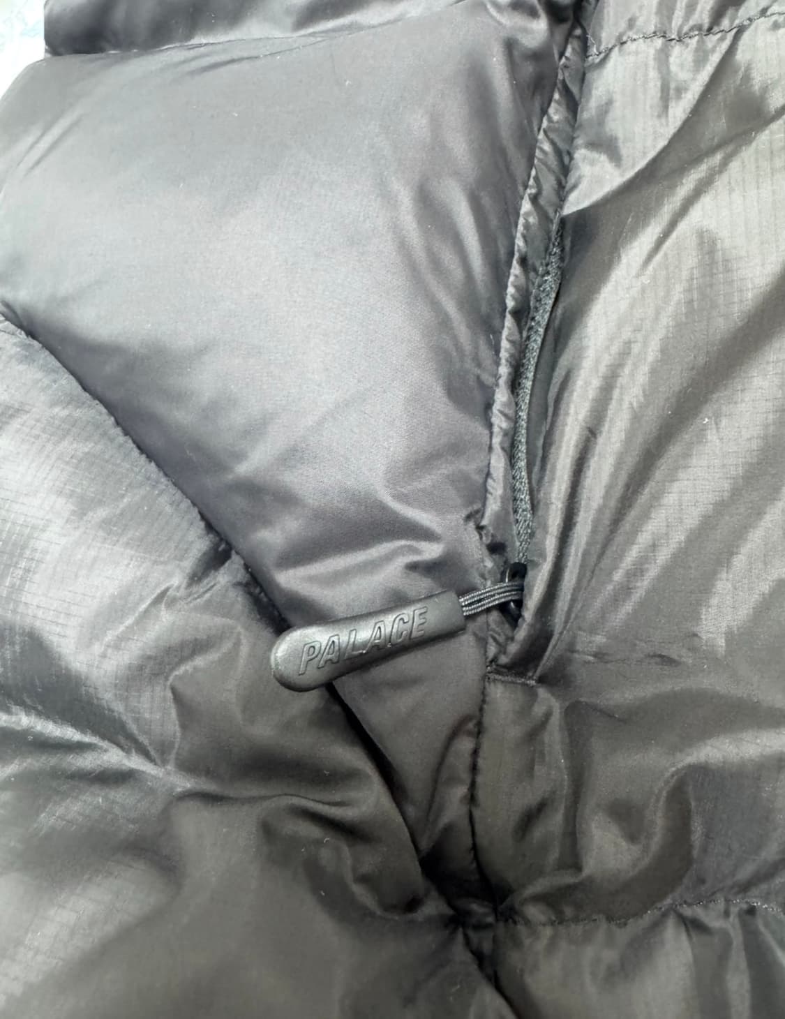 [L] 팔라스 오클리 푸퍼 패딩 상품이미지2