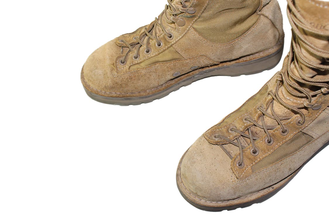 Danner 대너 아카디아 데저트 유틸리티 부츠 상품이미지3