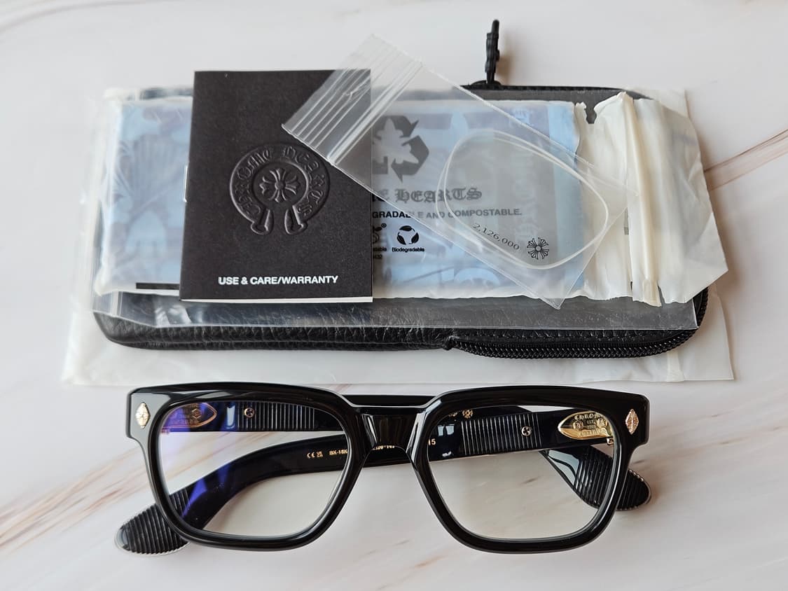 크롬하츠 PEN15 펜15 블랙골드 상품이미지1