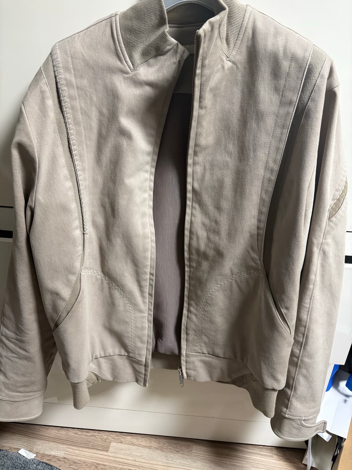 엑슬림 ep3 01 자켓 2사이즈 상품이미지1