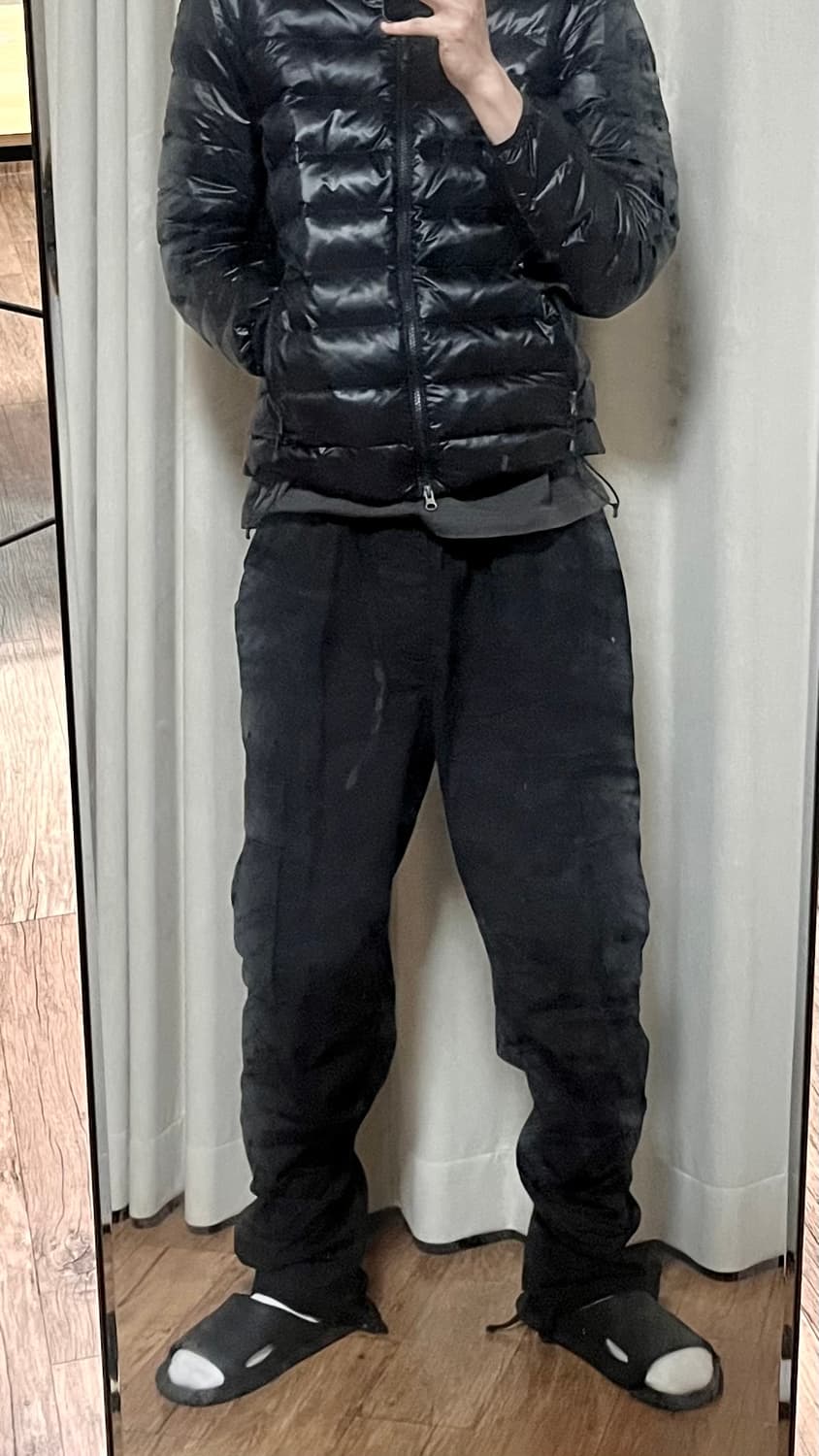 엑스트라오디너리 립스탑 카고 팬츠 L 상품이미지1