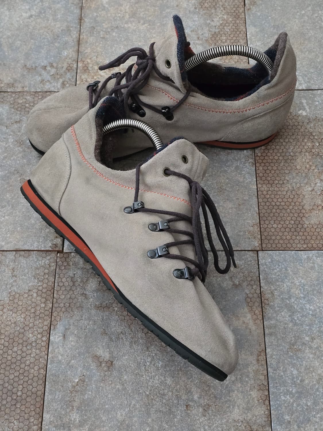 (260)오니츠카타이거 몬테 포카라 상품이미지4