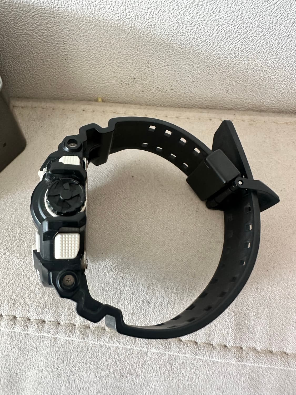 지샥 ga-400-1adr 상품이미지3