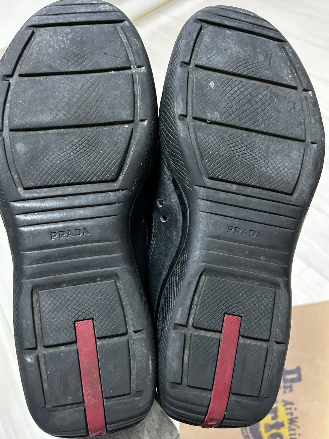 프라다 아메리컵 상품이미지7