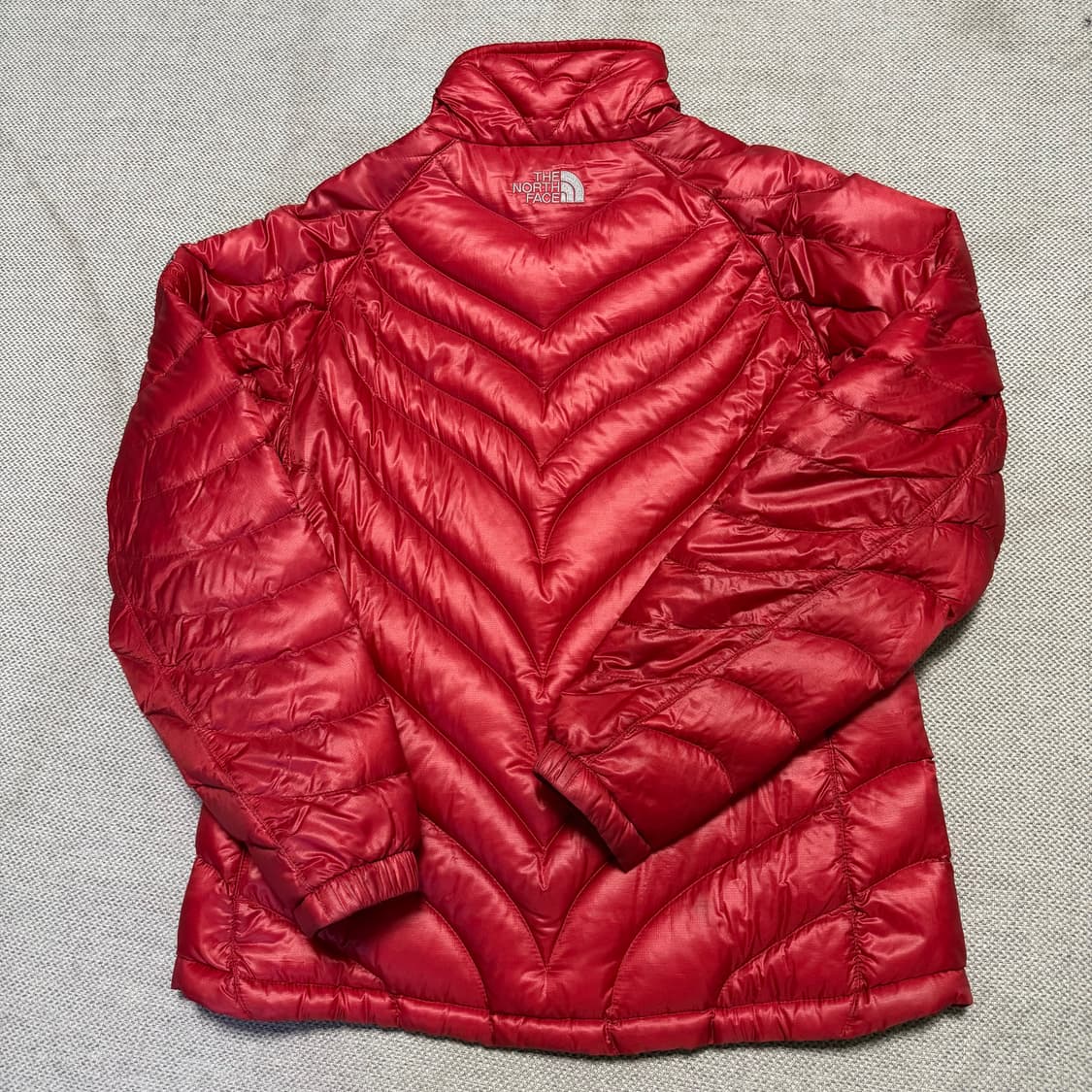 노스페이스 써밋시리즈 800 경량패딩 상품이미지6