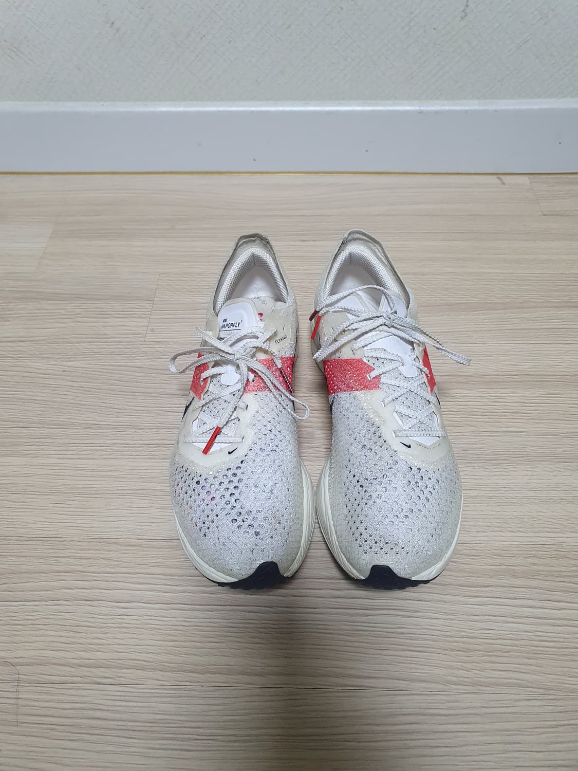 나이키 베이퍼플라이 넥스트 킵초게 러닝화 255 상품이미지3