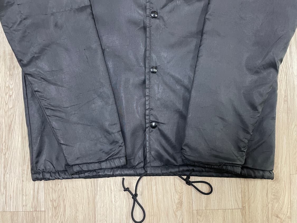 100) 70's 초크라인 미군 보아 코치자켓 상품이미지7