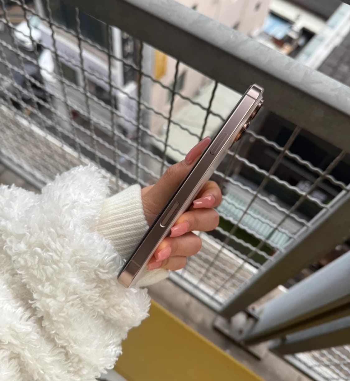 아이폰 16 Pro Max 데저트 256GB 자급제 상품이미지4