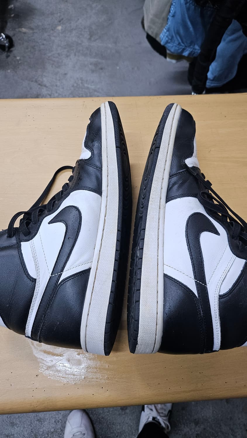 나이키 에어조던1 상품이미지9