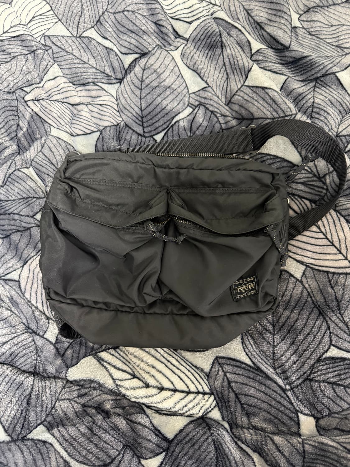 포터 탱크숄더백 상품이미지2