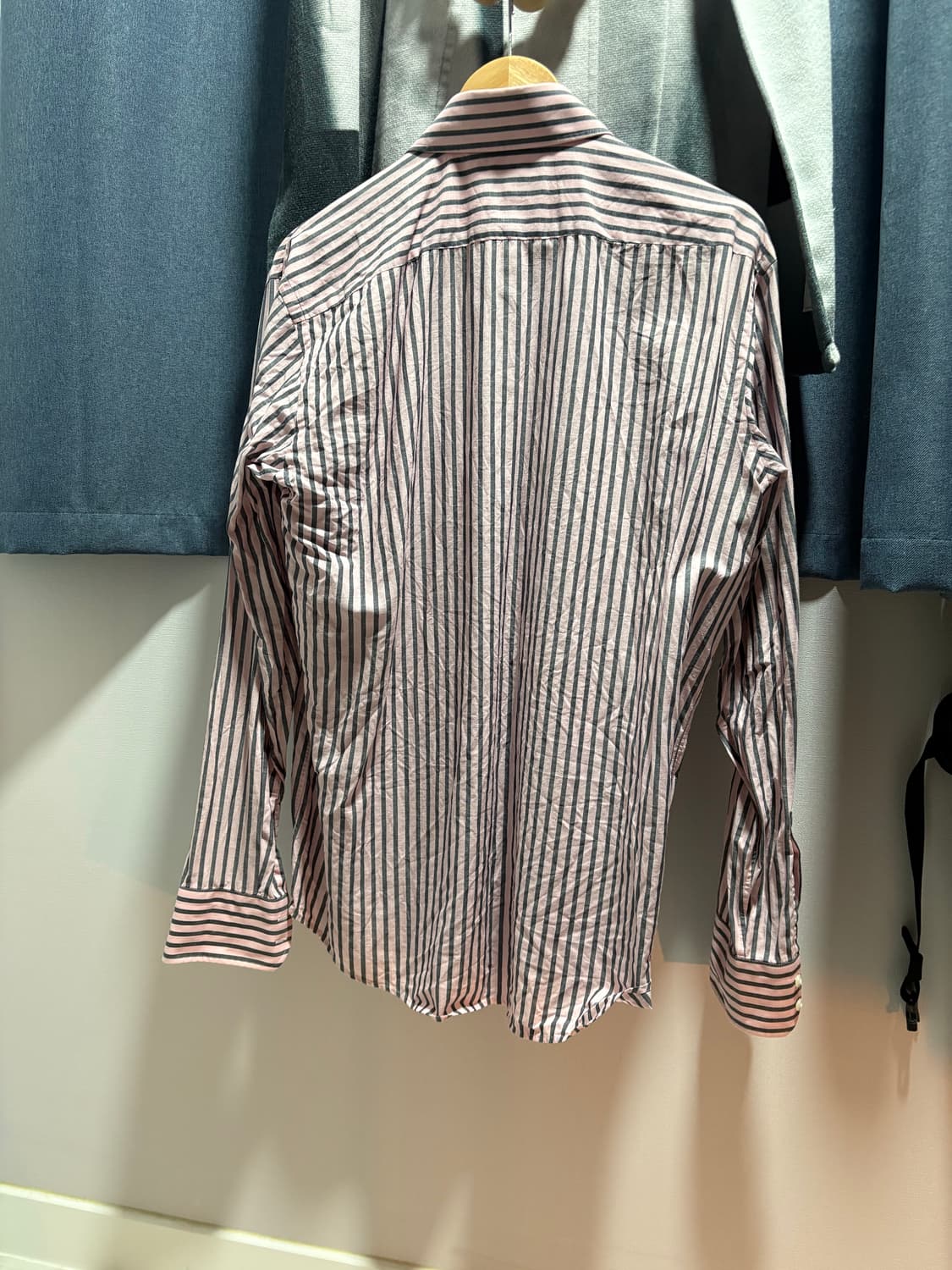 휴고보스 드레스 셔츠 상품이미지2