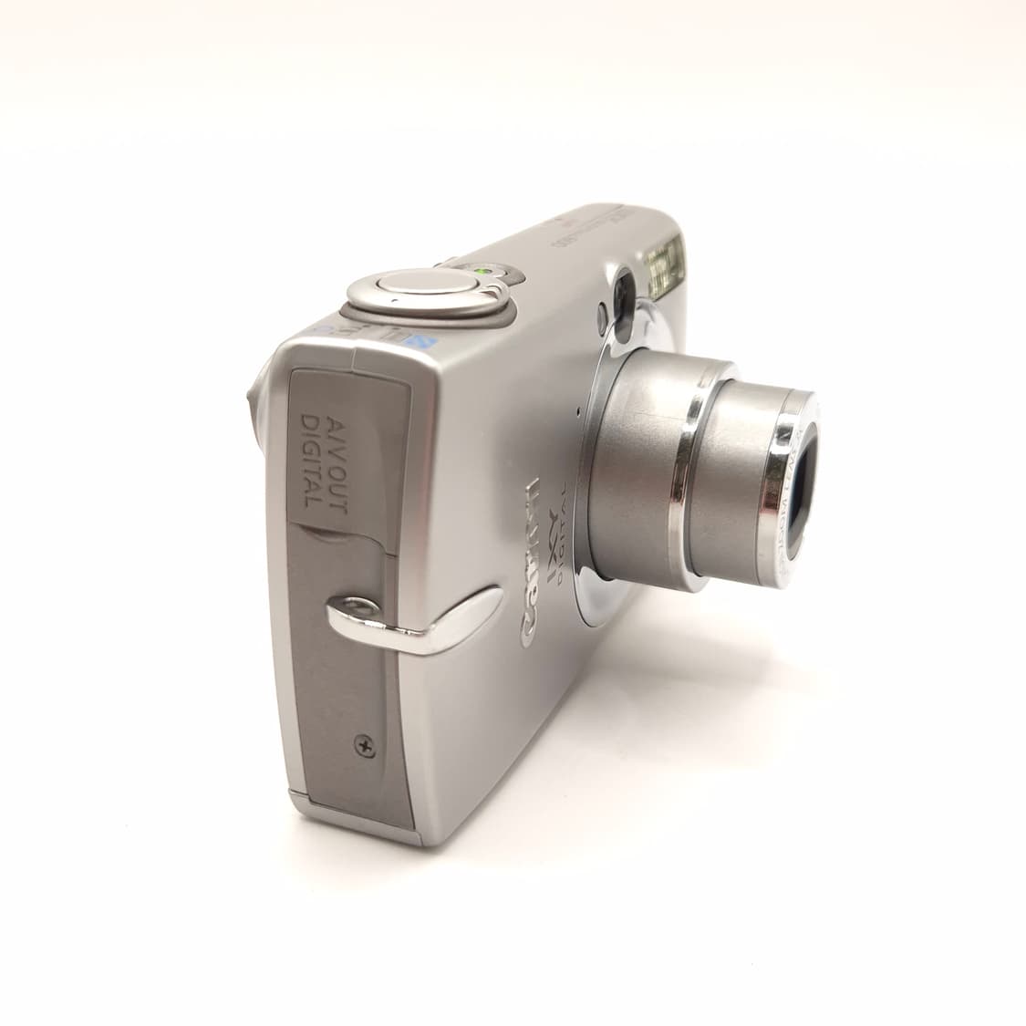 한글지원📸 캐논 익시600( IXUS700) 💕
클래식 CCD 상품이미지4