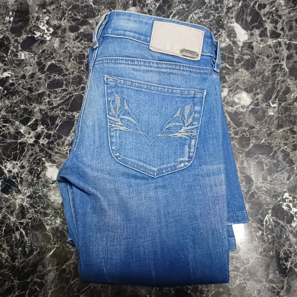 DIESEL 디젤 부츠컷 데님 팬츠(청바지) 상품이미지1