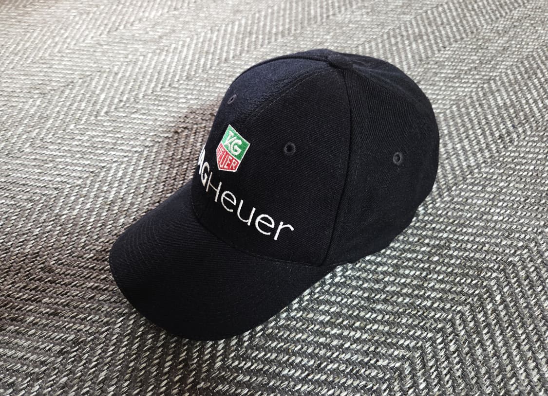 태그 호이어 TAG Heuer 볼캡
 상품이미지1