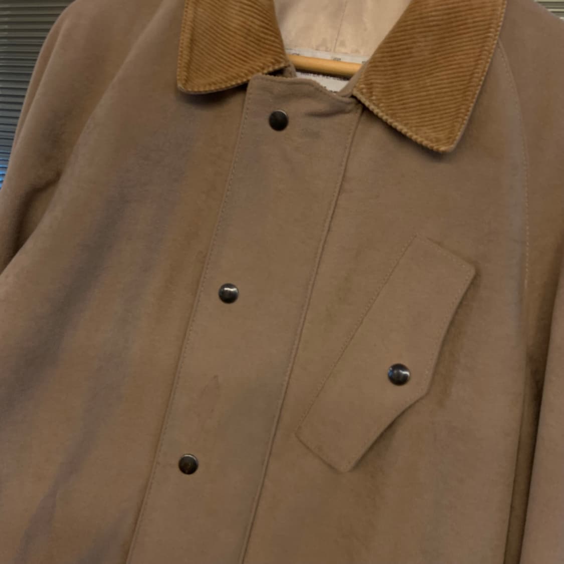 70's stratojac 카코트 상품이미지5