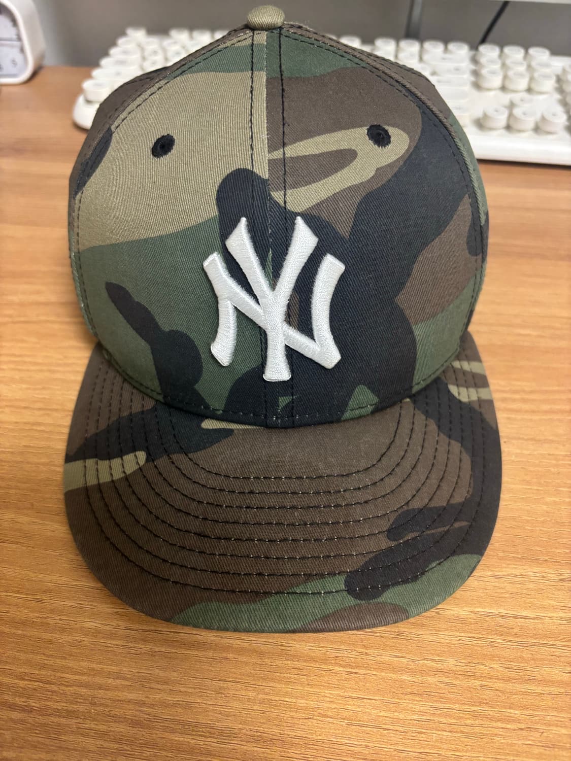 뉴에라 59피프티 카모 상품이미지4